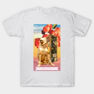 0 The Fool T-Shirt